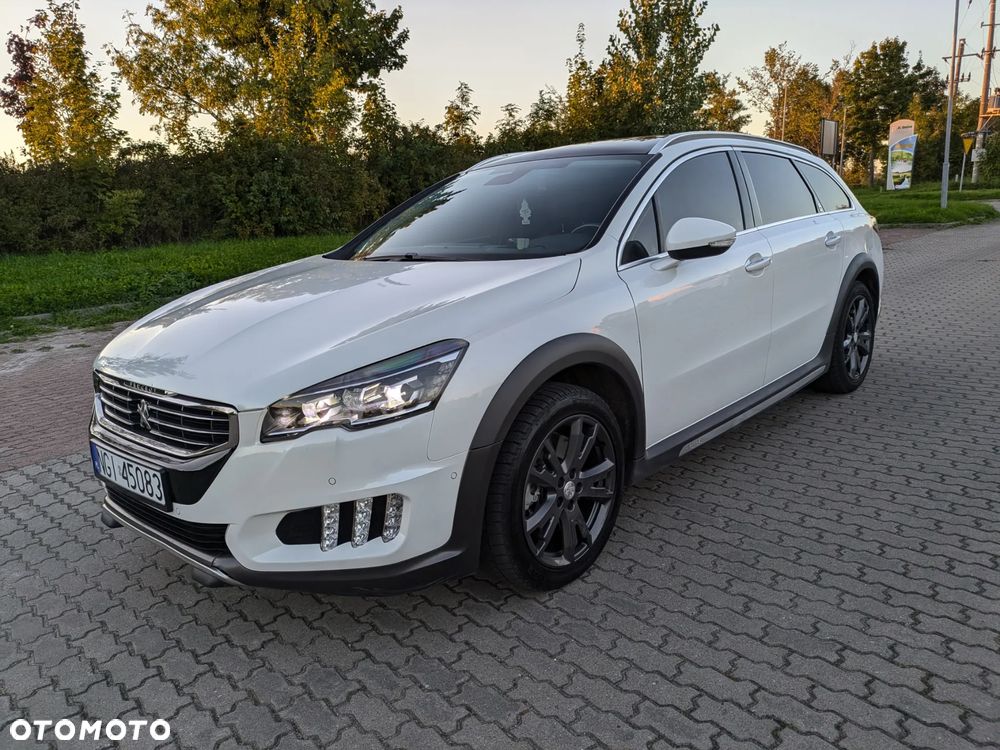 Peugeot 508 - 11