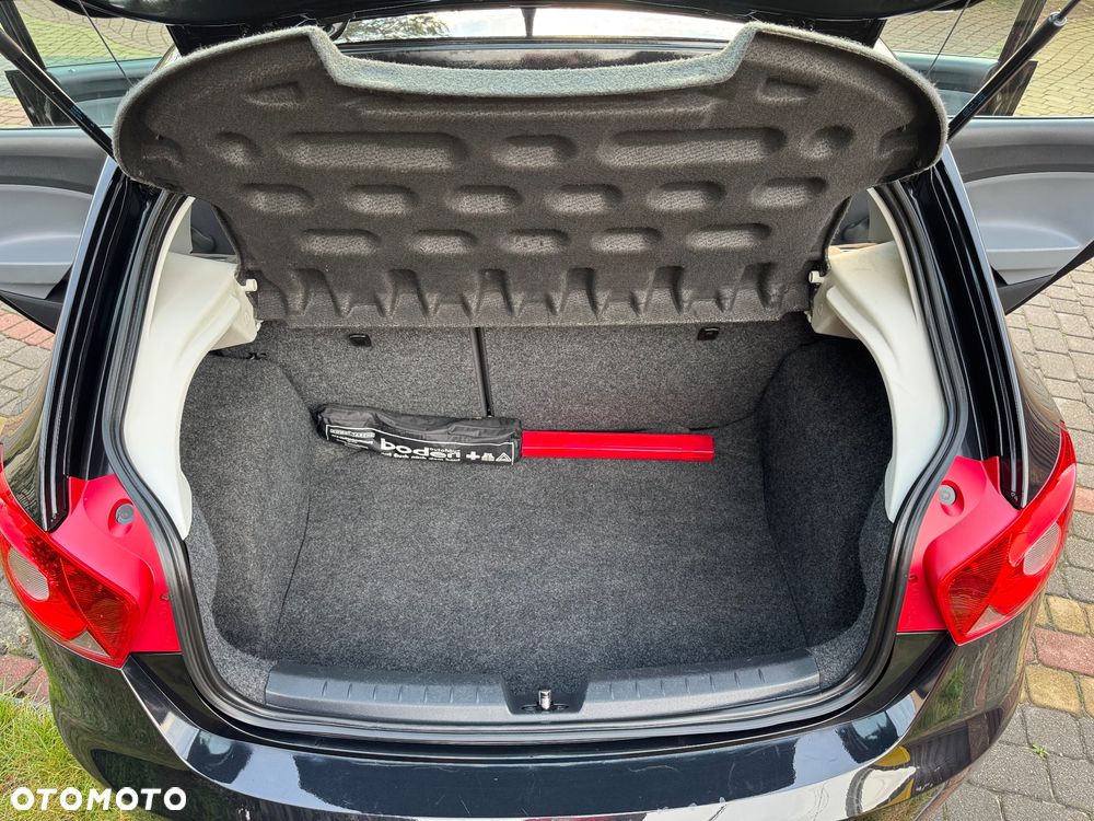 Seat Ibiza 1.4 16V Entry - 17
