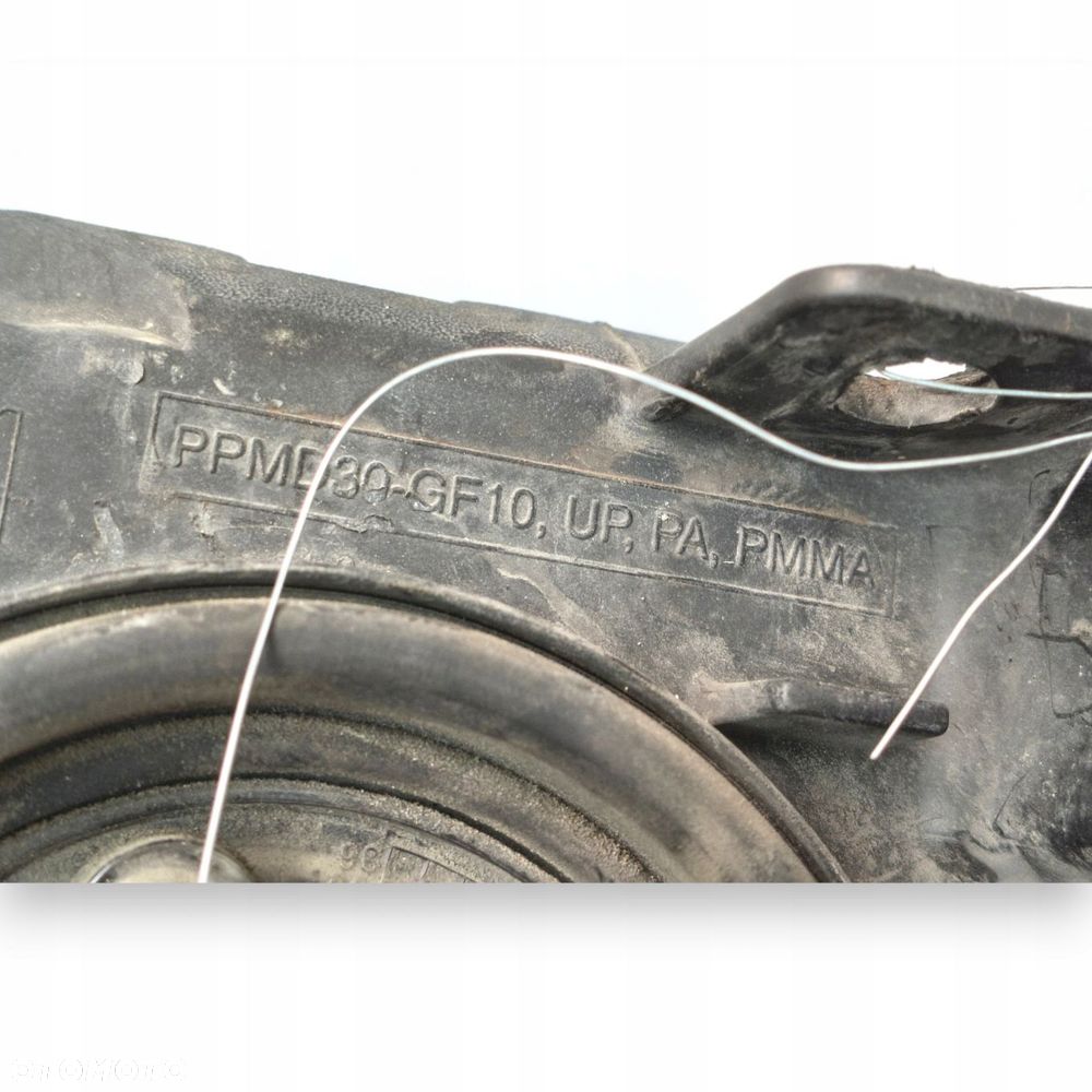 LAMPA PRAWA Jeep Grand Cherokee II WJ 1999-2004 prawy przód przednia EUROPA - 13