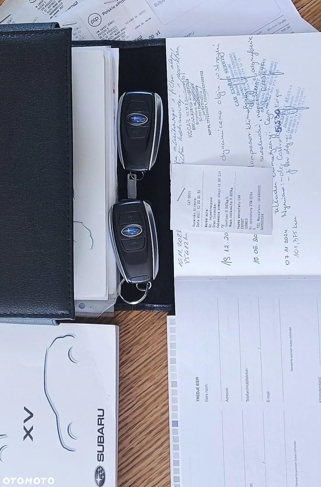 Subaru XV 2.0i Exclusive+ (EyeSight) Lineartronic - 17