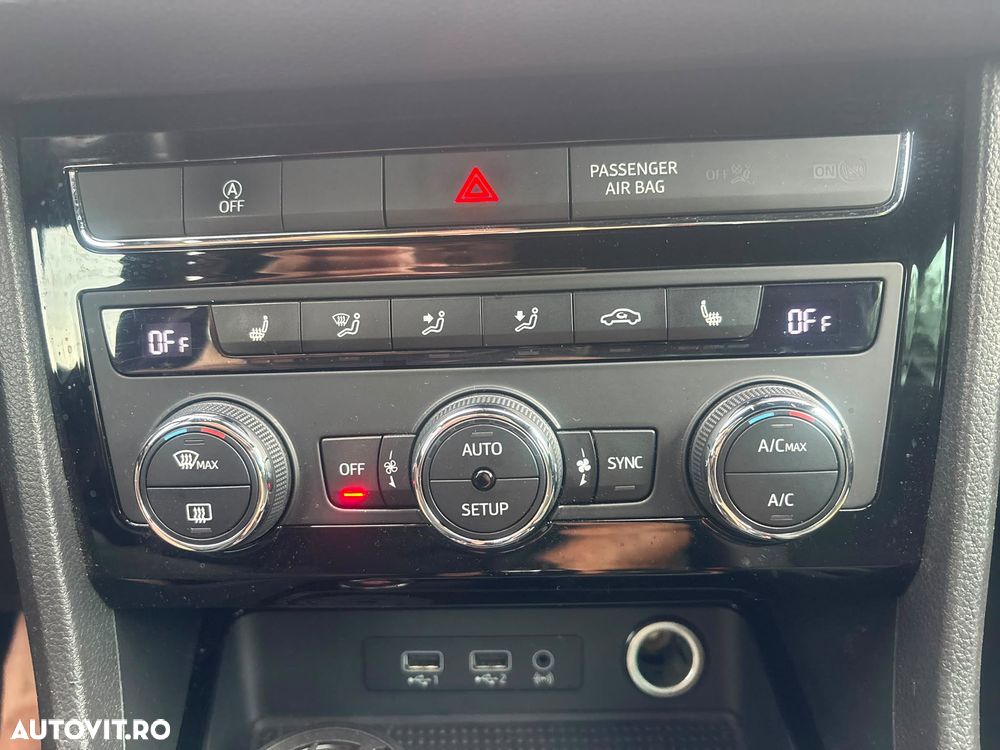Seat Ateca 2.0 TSI Start&Stop 4DRIVE DSG7 Xcellence - 17