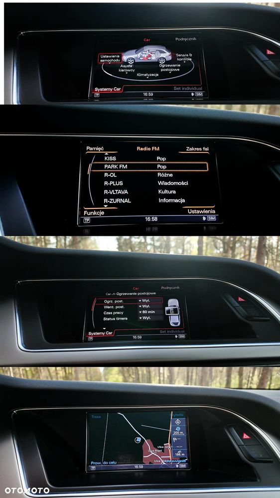 Audi A4 Avant - 19