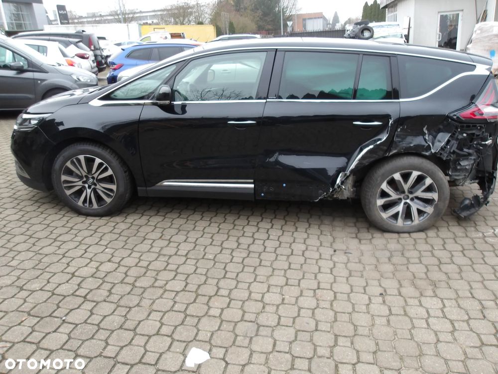 Renault Espace Energy dCi 160 EDC Initiale Paris - 10