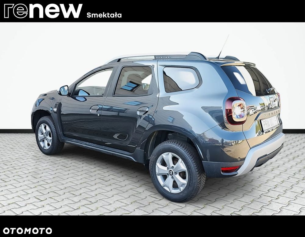 Dacia Duster 1.0 TCe Comfort - 7