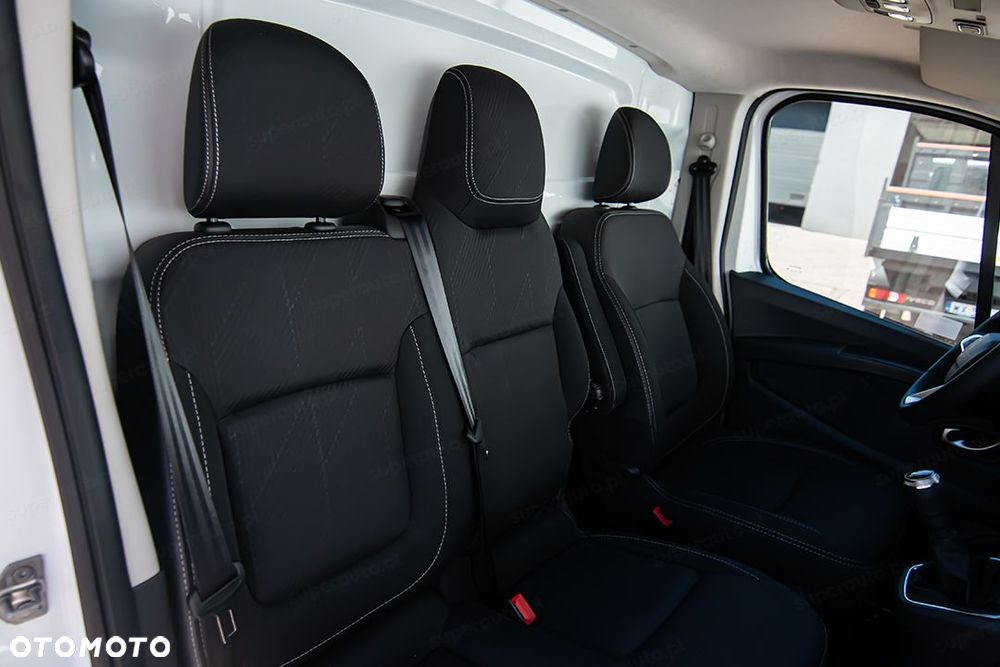 Renault Trafic L2H1 Chłodnia 2.0 130KM - 17