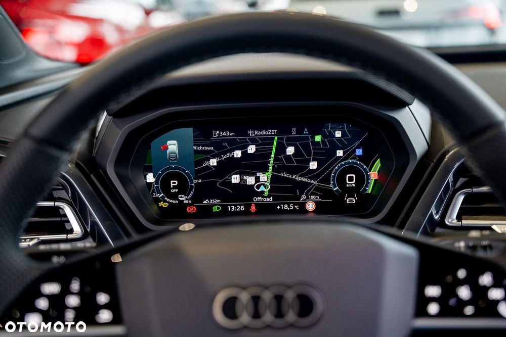 Audi Q4 Sportback e-tron - 14