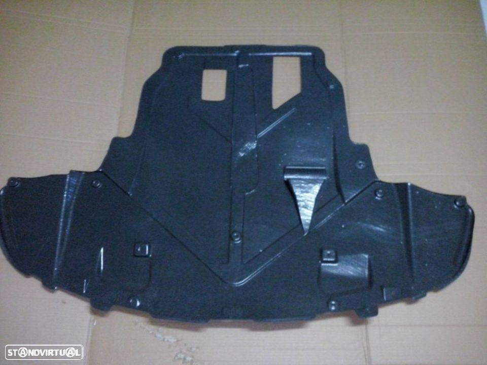 Forra protecção motor Alfa Romeo 159 (NOVA) - 2