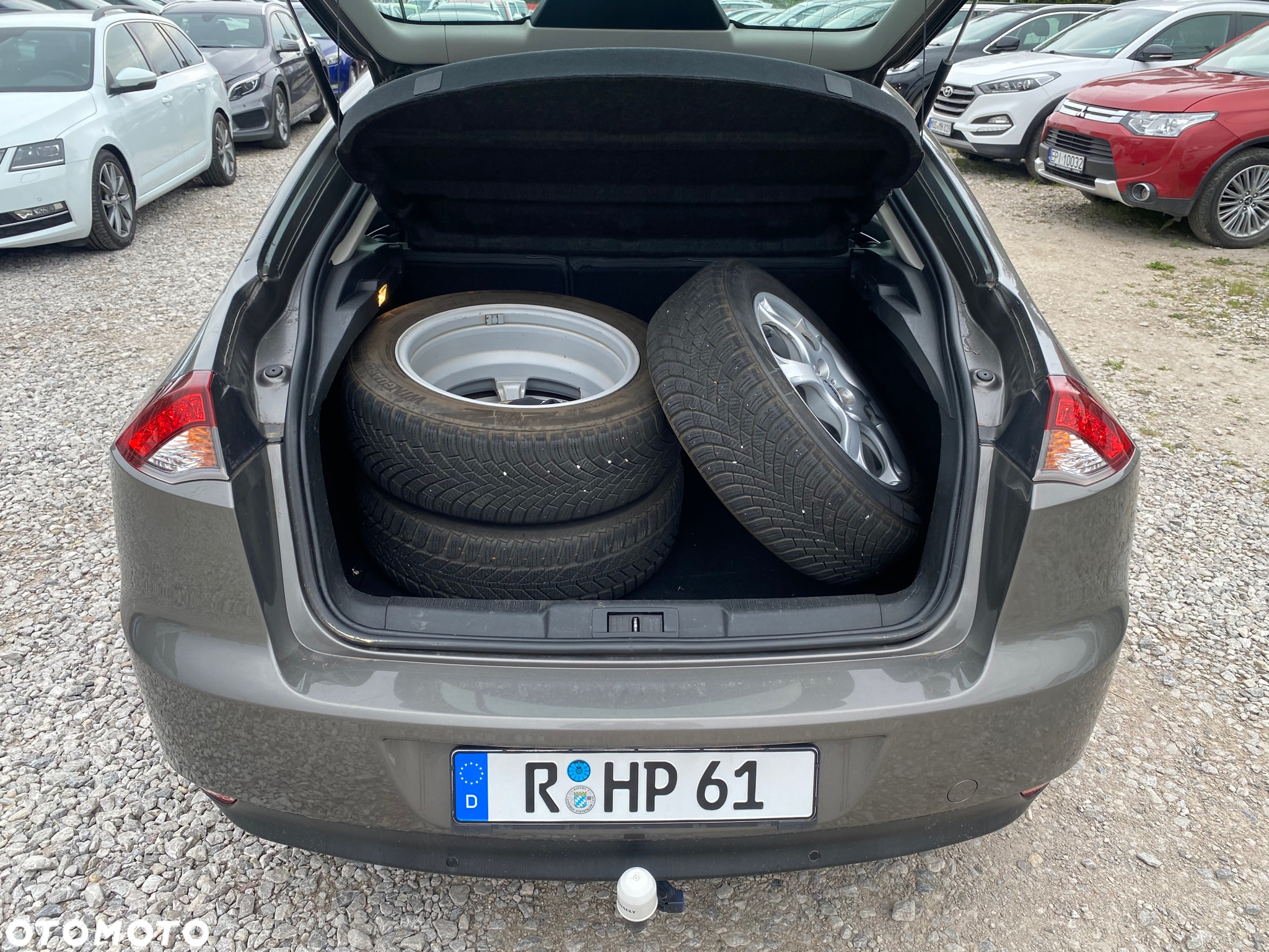 Renault Laguna 2.0 16V 140 Dynamique - 35