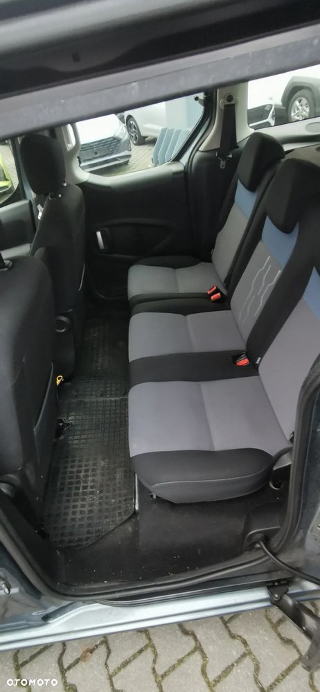 Peugeot Partner 1.6 HDi Active - 10