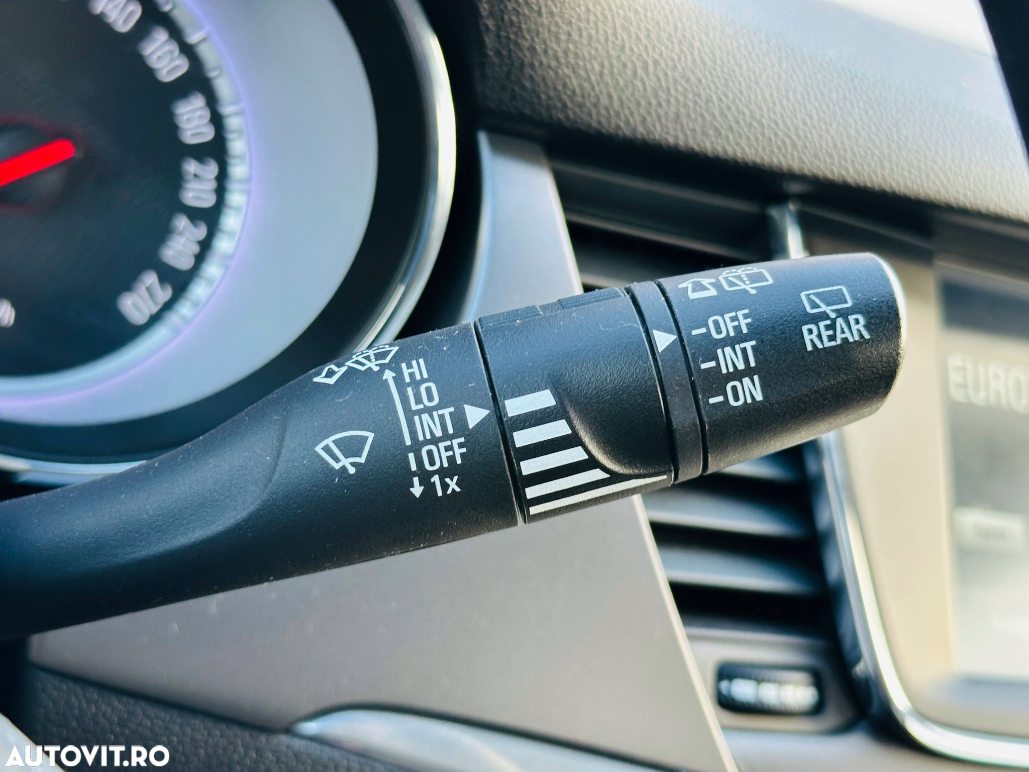 Opel Astra - 30