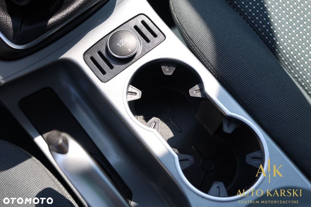 Ford C-MAX - 29