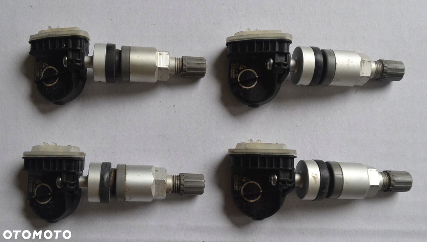 CZUJNIK CIŚNIENIA TPMS OPEL ASTRA CORSA INSIGNIA MOKKA ZAFIRA x1szt C-330 - 2