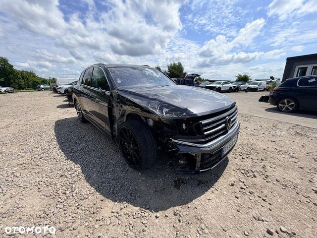 Volkswagen Touareg V6 e-Hybrid OPF 4Motion Elegance FINAL EDITION - 37