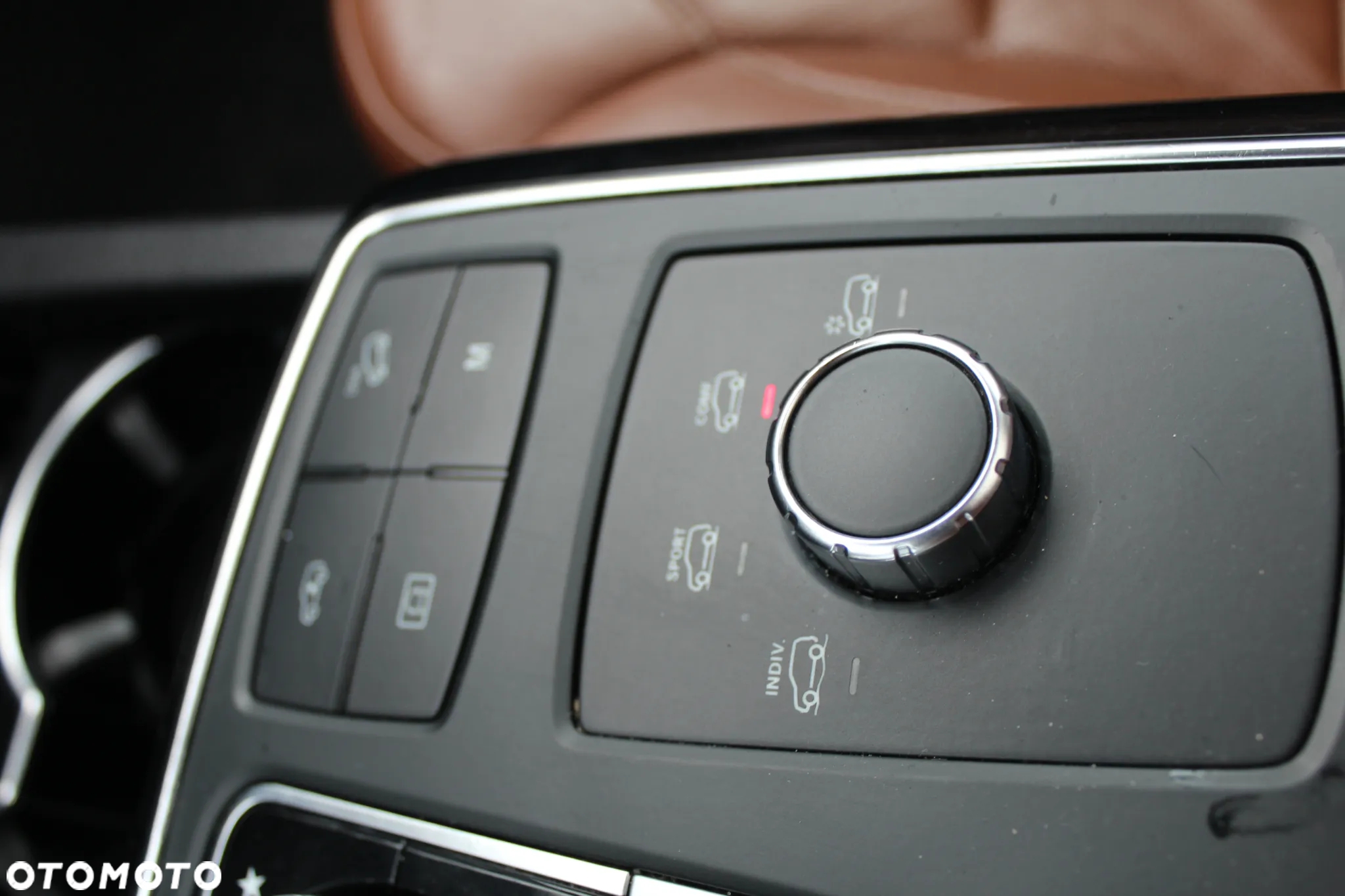 Mercedes-Benz GLE Coupe 350 d 4-Matic - 21