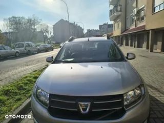 Dacia Sandero Stepway TCe 90 (S&S) Essential - 4