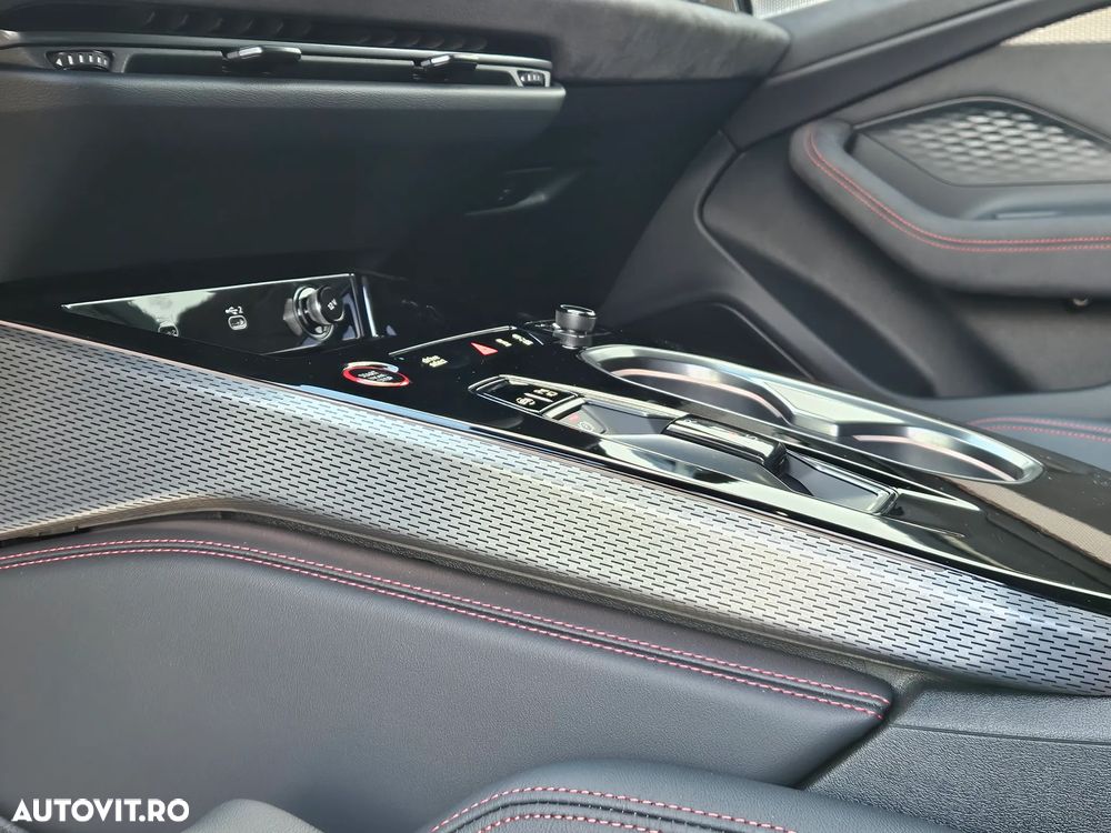 Audi A6 40 TDI quattro S tronic MHEV S Line - 12