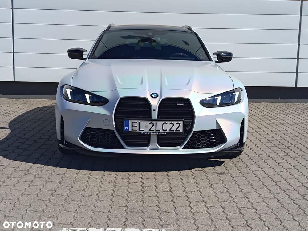 BMW M3 - 2