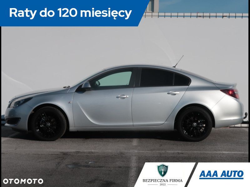 Opel Insignia - 3