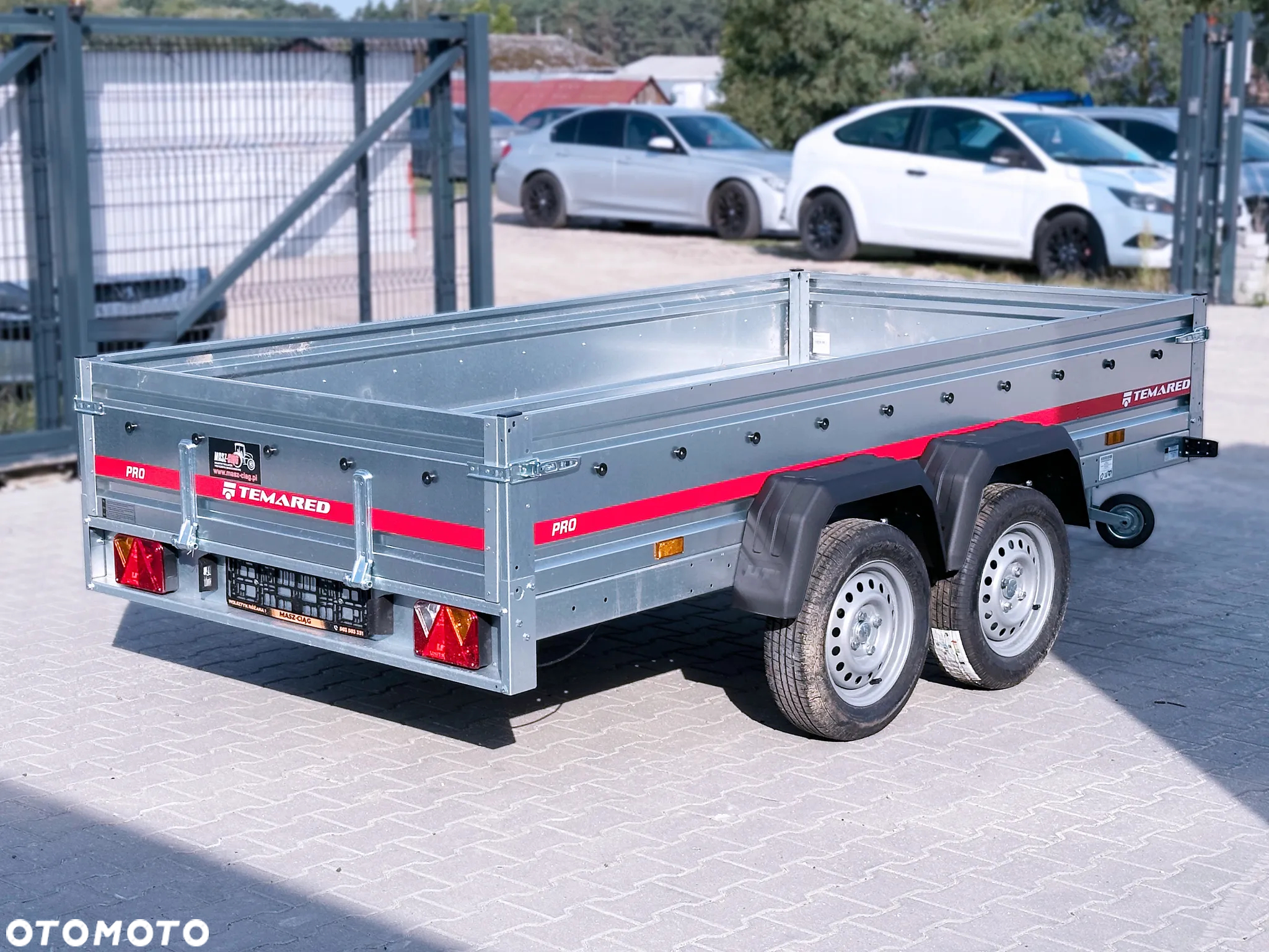 TEMARED PRO 3015/2 - 11
