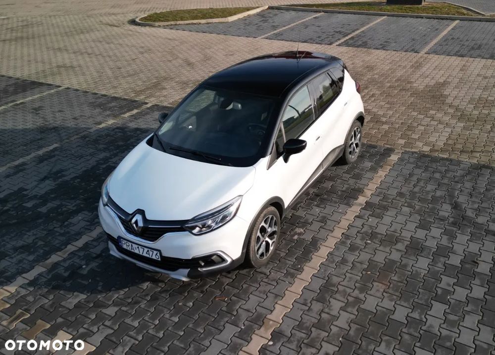 Renault Captur - 17