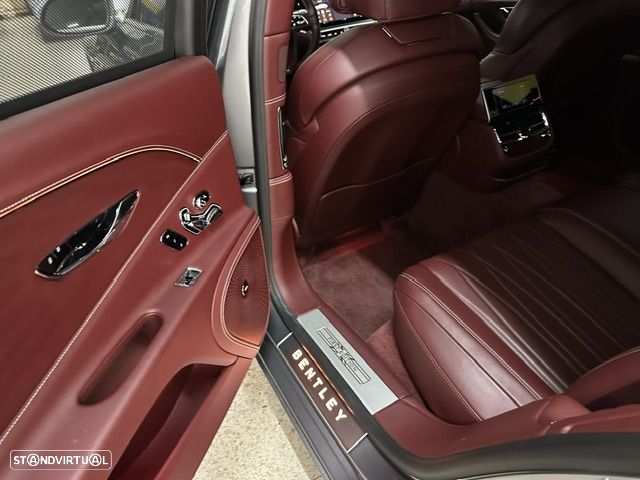 Bentley Flying Spur W12 - 17