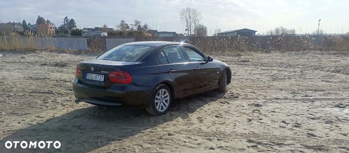 BMW Seria 3 - 3