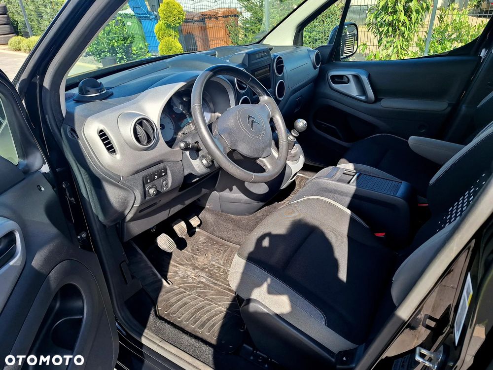 Citroën Berlingo Multispace BlueHDi 120 S&S 90 Jahre - 13