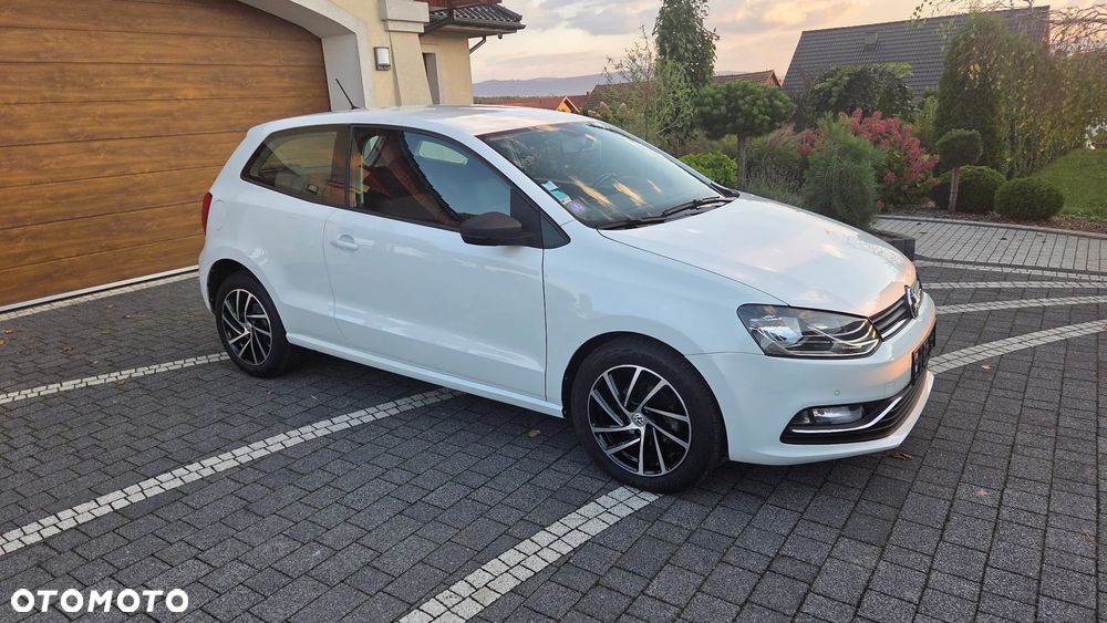 Volkswagen Polo - 18