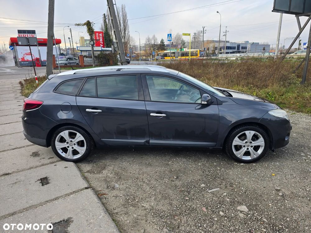 Renault Megane - 3