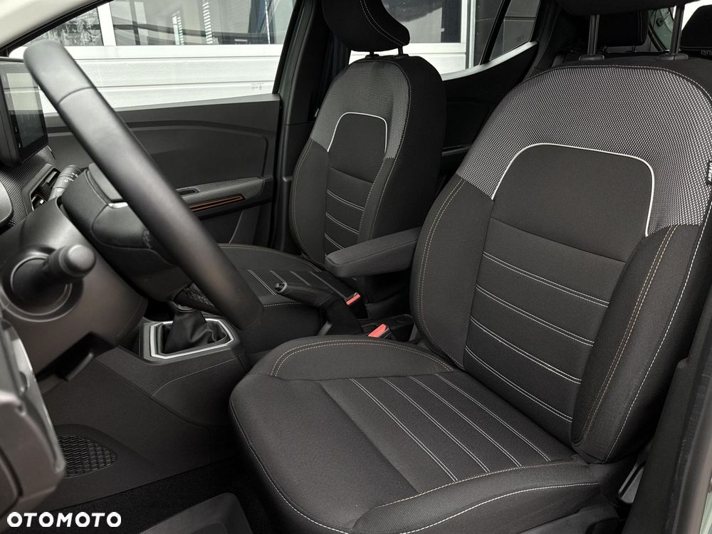 Dacia Sandero Stepway - 12