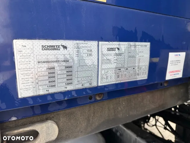 Schmitz Cargobull SCS24 - 13