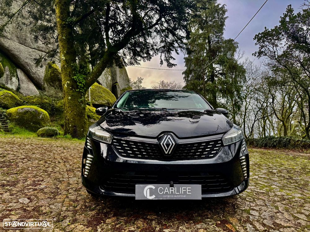 Renault Clio 1.0 TCe Techno - 2