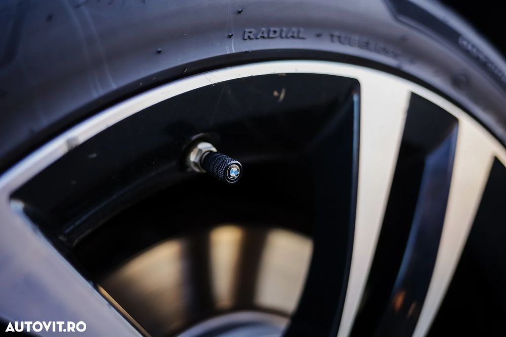 BMW Seria 4 430d xDrive AT M Sport - 21