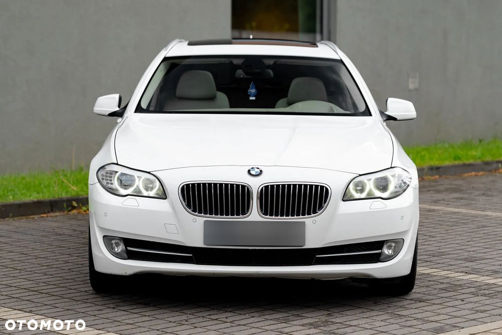 BMW Seria 5 - 5