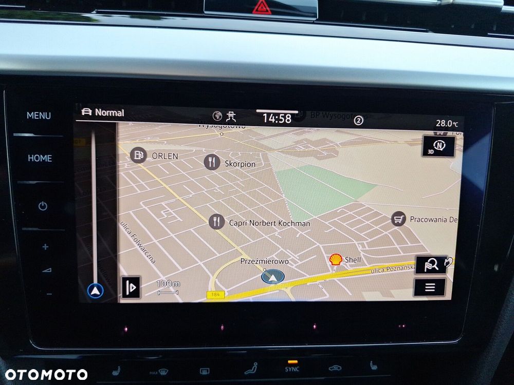 Volkswagen Arteon Shooting Brake 2.0 TDI 4Motion R-Line DSG - 25