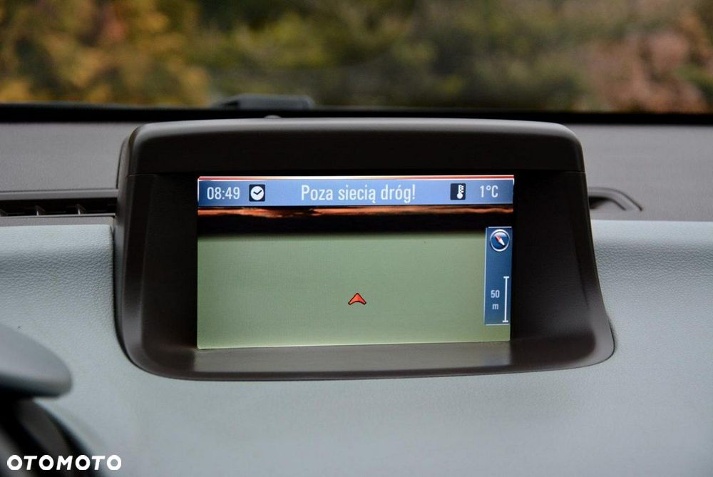 Opel Meriva 1.7 CDTI Innovation - 28