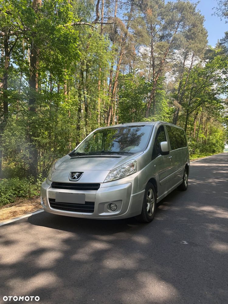 Peugeot Expert Tepee L2 Trendy - 1