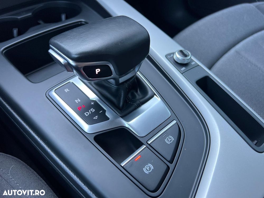 Audi A4 Limuzina - 12
