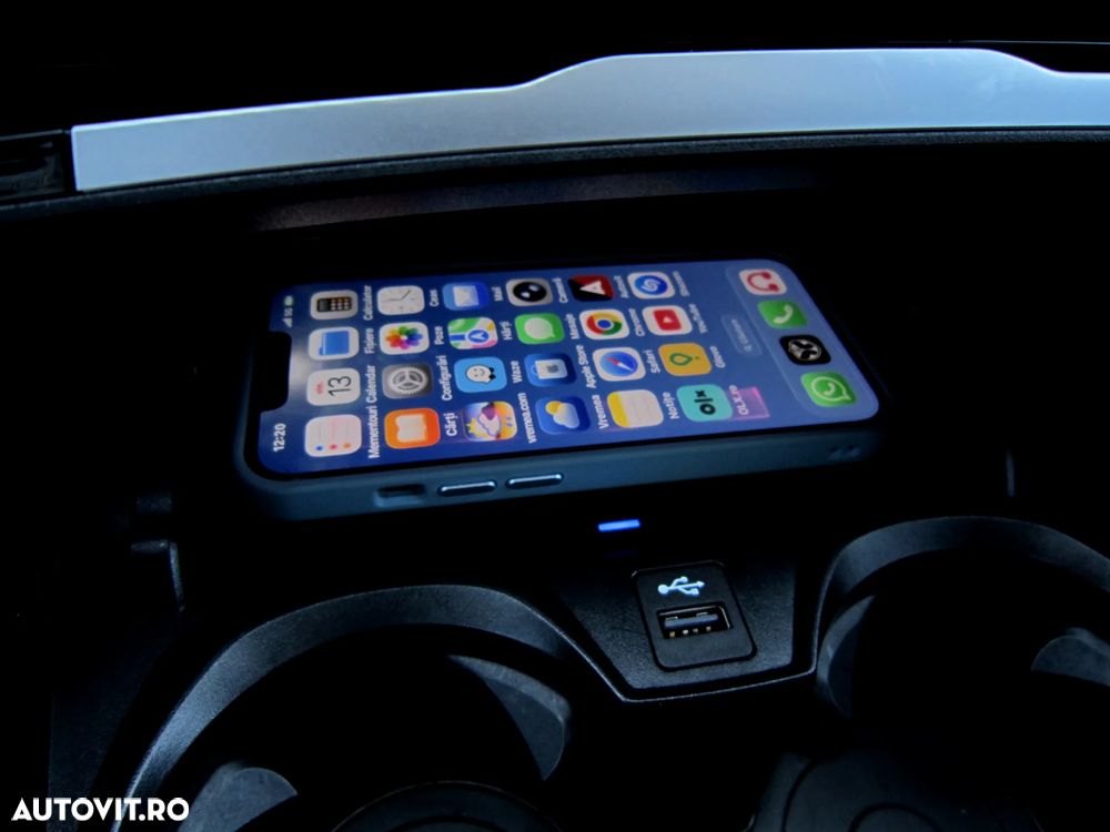 BMW Seria 3 320i xDrive Aut. Advantage - 33