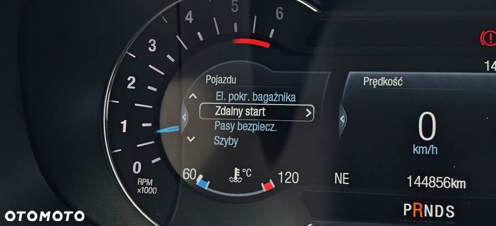 Ford Galaxy 2.0 EcoBlue V-Line - 35