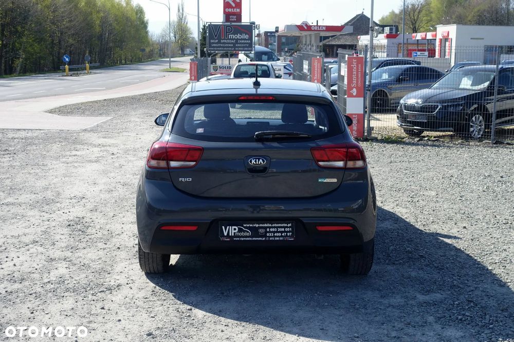 Kia Rio 1.0 T-GDI 120 Platinum Edition - 6