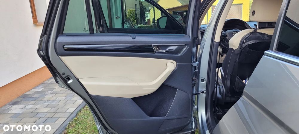 Skoda Kodiaq 2.0 TSI 4x4 Style DSG - 37