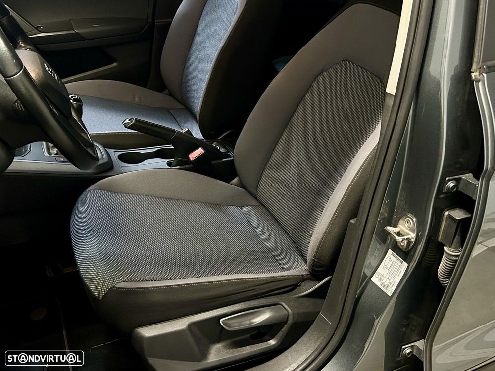 SEAT Arona 1.0 TSI Style - 32