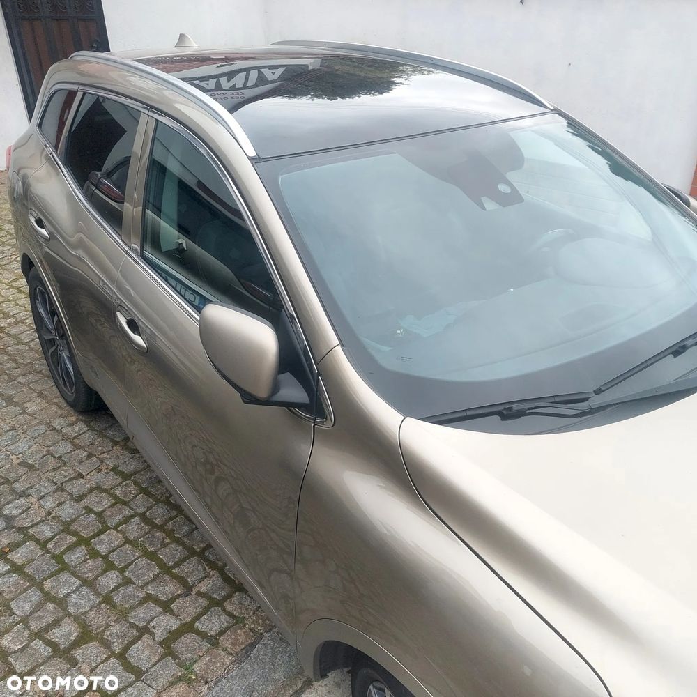Renault Kadjar 1.5 dCi Energy Intens - 7
