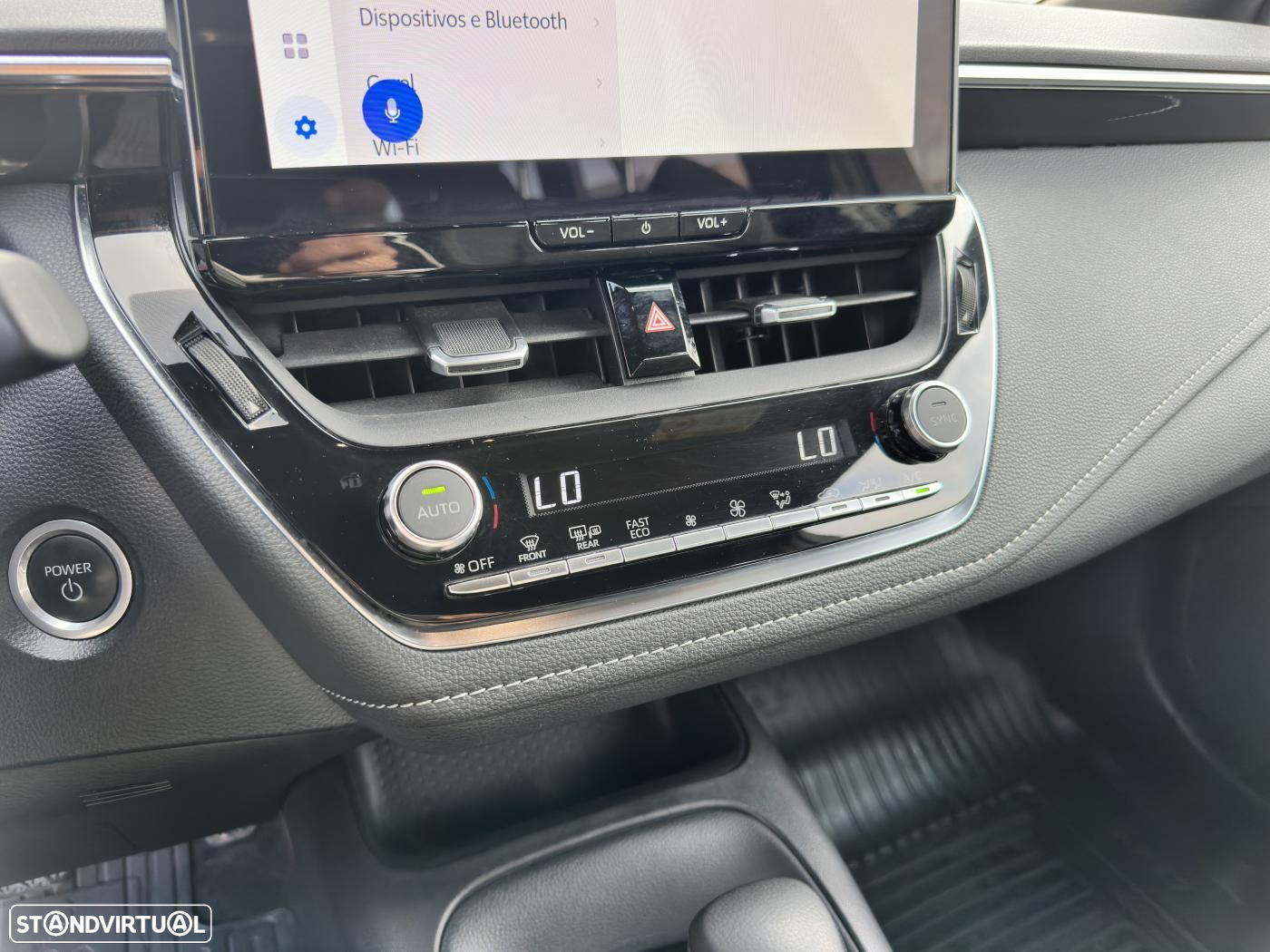 Toyota Corolla Touring Sports 1.8 Hybrid Comfort - 27