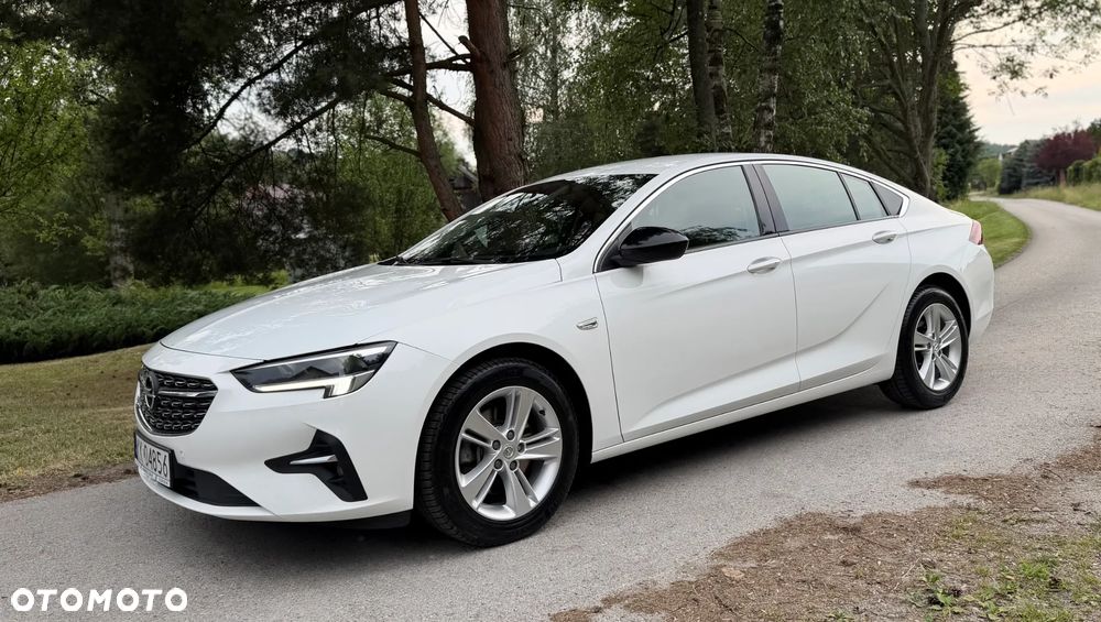 Opel Insignia 2.0 CDTI Business Elegance S&S - 1