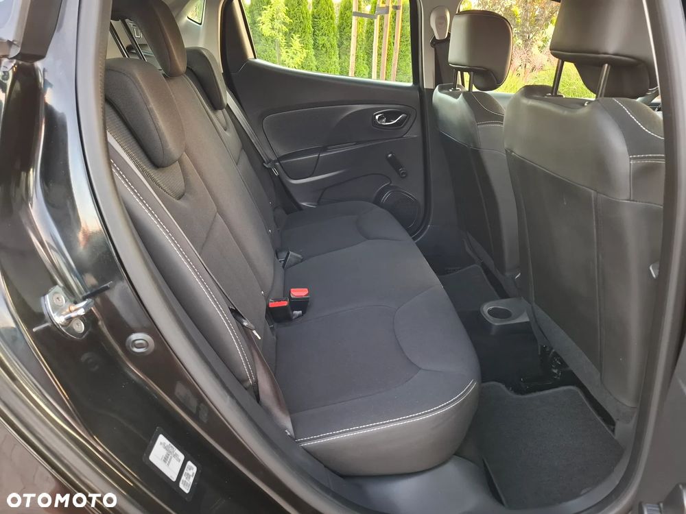 Renault Clio TCe 90 Dynamique - 37