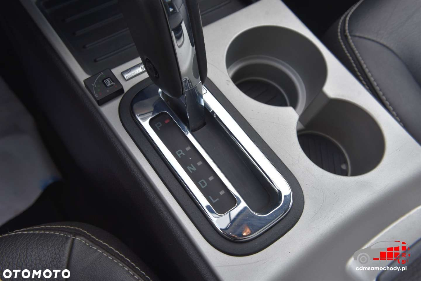 Ford Edge - 24