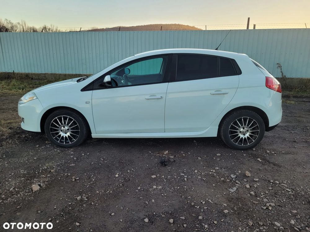 Fiat Bravo 1.4 16V My - 6
