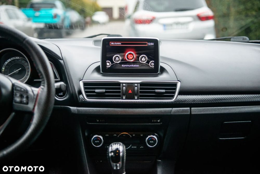 Mazda 3 SKYACTIV-G 120 Exclusive-Line - 32